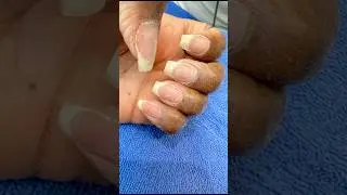 Come with me to the #NailSalon #shorts