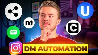 5 Best Instagram DM Automation Tools in 2026 (Ultimate Comparison)