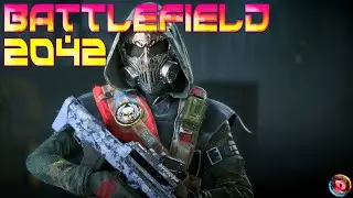 BF2042 64ЗАХВАТ EZ Катка