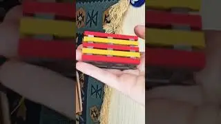Распаковка СССР для кукол часть 1 