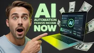 30 Day AI Automation Challenge Build a Passive Affiliate Empire