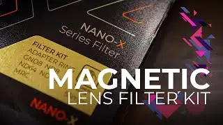 I Tested a 5-in-1 Magnetic Filter Kit… Worth It or Hype?