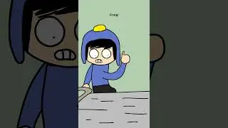 Am I The Problem?(Creek Angst Pt. 2) 