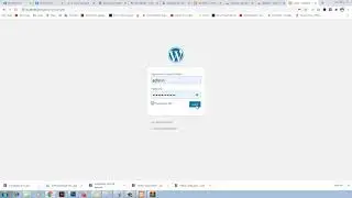 WordPress Installation 2021 Step by Step | How to setup WordPress