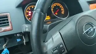 Opel Astra H Hız Sabitleme Arızası/Onarımı | Debriyaj Müşürü Tesisatı