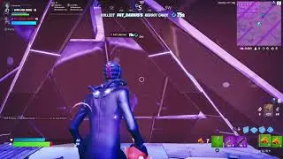 When You Kill All The Bots And Get Their Loot At The End