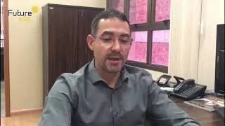 Depoimento de Arnaldo Falabella