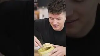 Japanese Musk Melon