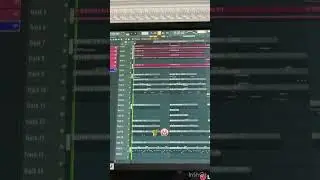 New Jazz🎷🎶 #flstudio #beats #producer #typebeat #music #fendiglock #beatmaker #newjazz
