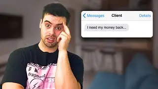 I Promised 5 Businesses I'd Make Them $20k in 90 Days. Here's What Happened...