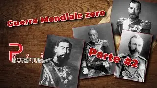 Guerra mondiale 0 WW0 seconda parte