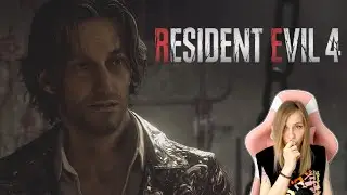 Resident Evil 4 Remake ➤ Прохождение #2