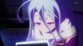 「AMV」♔No game No life♜ - Sora and Shiro
