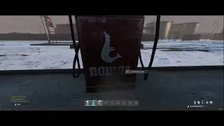 Dayz Additional Fuels (Diesel Vehicles And Aviation Fuel Combined)