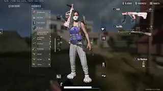 PUBG-BÖYLE WİN ALAN VARMI YA:)