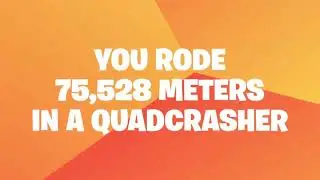 My Season 6 Recap