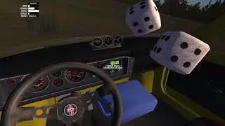 Вернулся в 172 билд My Summer Car...