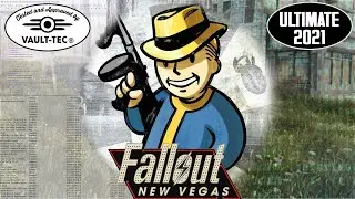Fallout New Vegas Ultimate 01A FAQ and Prerequisites