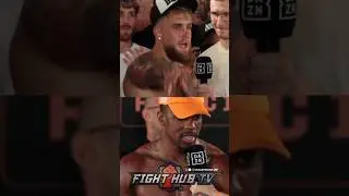 Jake Paul vs Andre August FINAL WORDS before fight!