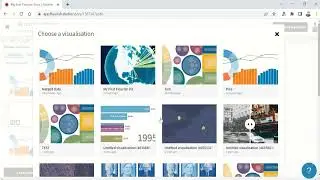 How to create a Story in Flourish Studio?