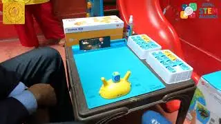 Ed Tech Exhibition | Star Euro Kids | Birgunj