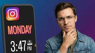How To Put Date and Time on Instagram Story in 2026 | Full Guide