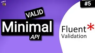 Validation & Exception Handling for Minimal API in C# .NET