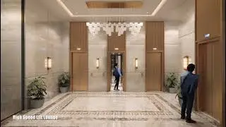 Vaastu Homes 3,4 & 5 BHK Ultra Luxury Resort Style Apartments,Sidharth Vihar Ghaziabad