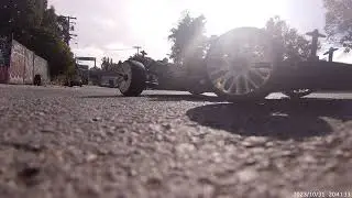sxr8 on th