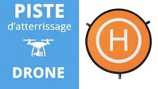 WHICH LANDING PAD TO CHOOSE FOR YOUR DRONE