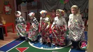 Танец 