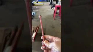 This is call torque stick 😒
