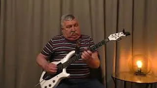Lady Gaga   Hold My Hand guitar cover