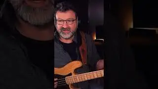 Les codes du funk pour la basse #bassiste #funkmusic #débutant