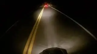 Breaking down and getting police called on me