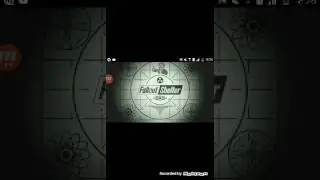 Фолаут шелтер #2