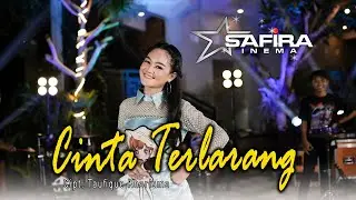 SAFIRA INEMA-CINTA TERLARANG (Official Musk Video)