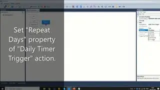 ThinkSense.AI - Daily Timer Trigger