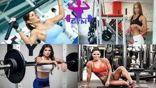 Best Workout Music 🔥 Best Gym Music 🔥 Best Trainings Music 2021 @Frosty Music