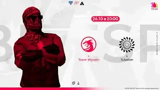Fiesta Challenge Play-Off | Team Wyvern vs 1Llusion | Halloween event |  by White & Rey