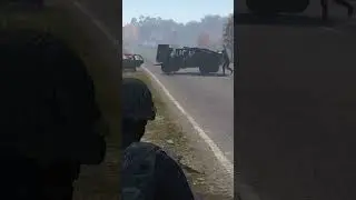 Приняли хаммер в DayZ #shorts #dayz #dayzstandalone #дейз #dayzgameplay