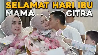 CITRA IS FLATTERED TO BE MADE BREAKFAST, ATHAR WAITS FOR HIS PROSPECTIVE SIBLING