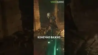 Убийца таркова в средневековье?