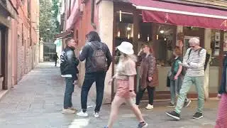 VENEZIA UNICA