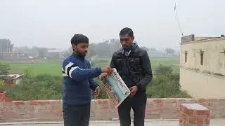 Paper folding challenge game || How many times can you fold a piece of paper in half.