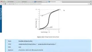 CSS Foundations : Transitions   Part 2