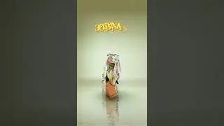 this effect was so hard to style LOL