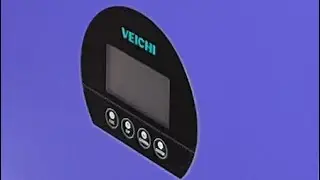 В Наявності Гібридні Інвертори Veichi!
