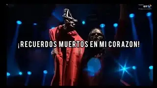 Slipknot dead memories Sub españoL