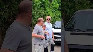 Первый парень на деревне!#Shorts
